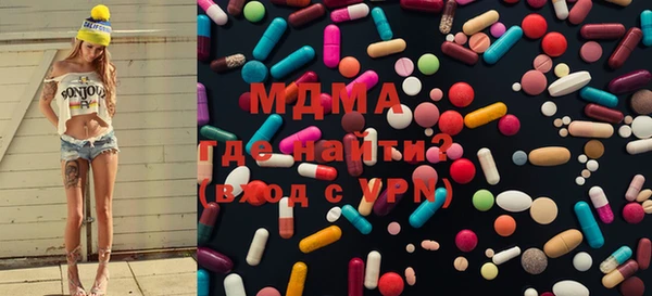 круглые Балахна
